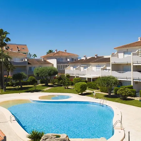 - Pool - 6px - A/c Appartamento