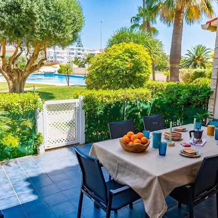Appartamento - Pool - 6px - A/c