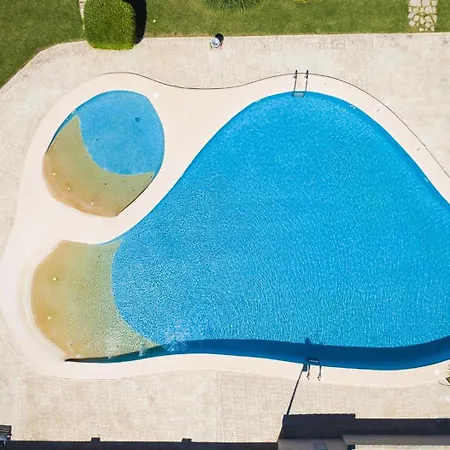Διαμέρισμα - Pool - 6px - A/c