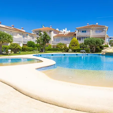 - Pool - 6px - A/c Διαμέρισμα