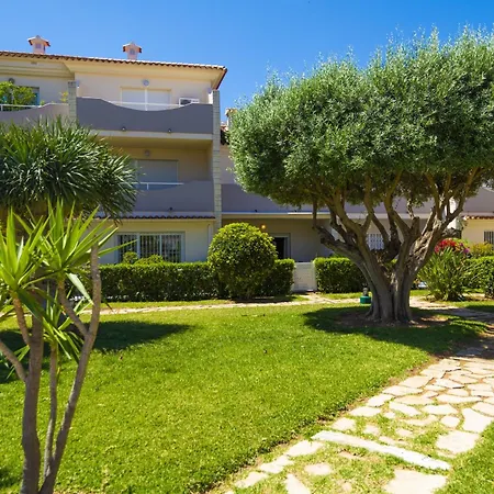 - Pool - 6px - A/c Διαμέρισμα Denia